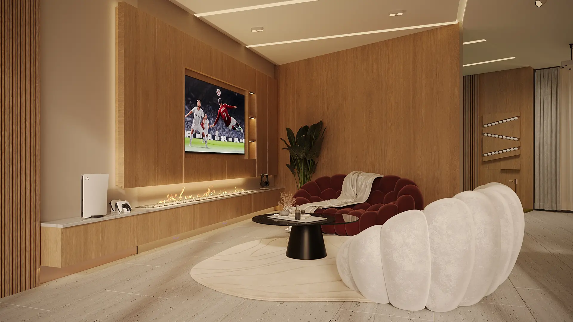 Anokhi Oceanfront Residence — 7